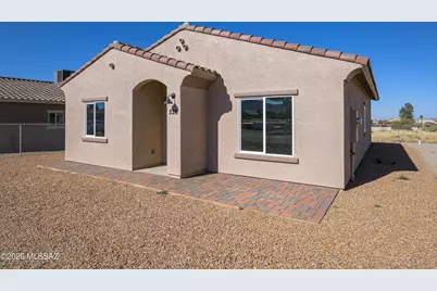 672 W Calle Romeo, Tucson, AZ 85713 - Photo 1