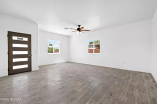 672 W Calle Romeo, Tucson, AZ 85713 - Photo 11