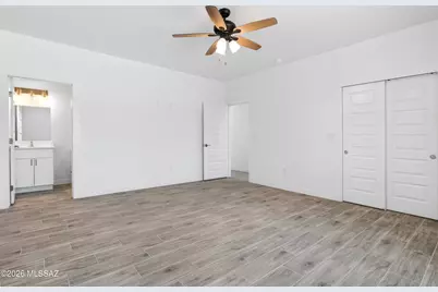 672 W Calle Romeo, Tucson, AZ 85713 - Photo 23