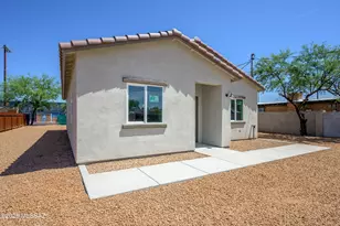 672 W Calle Romeo, Tucson, AZ 85713 - Photo 7