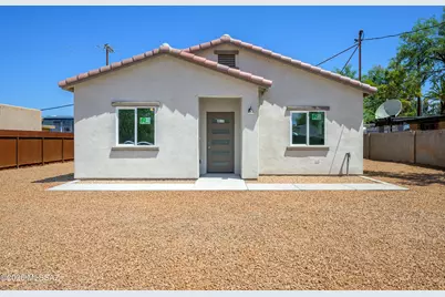 672 W Calle Romeo, Tucson, AZ 85713 - Photo 3
