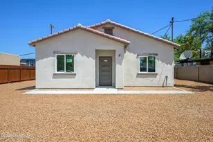 672 W Calle Romeo, Tucson, AZ 85713 - Photo 3