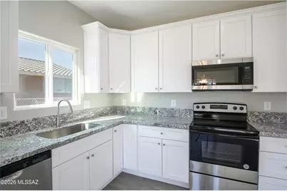 672 W Calle Romeo, Tucson, AZ 85713 - Photo 11