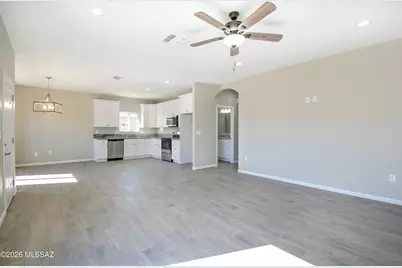 672 W Calle Romeo, Tucson, AZ 85713 - Photo 5
