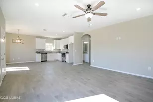 672 W Calle Romeo, Tucson, AZ 85713 - Photo 5