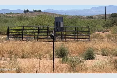 3318 E Page Ranch Road, Willcox, AZ 85643 - Photo 5