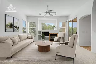5141 N Sabino Fairway Pl, Tucson, AZ 85749 - Photo 5