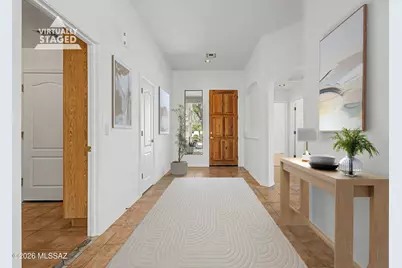 5141 N Sabino Fairway Place, Tucson, AZ 85749 - Photo 3