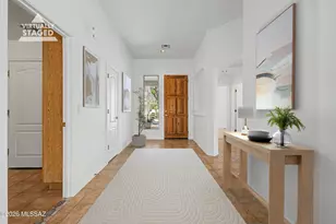 5141 N Sabino Fairway Pl, Tucson, AZ 85749 - Photo 3