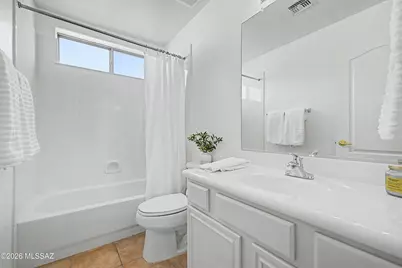 5141 N Sabino Fairway Place, Tucson, AZ 85749 - Photo 7