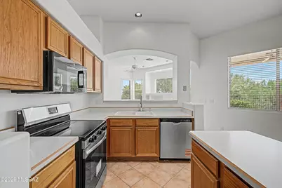 5141 N Sabino Fairway Place, Tucson, AZ 85749 - Photo 21