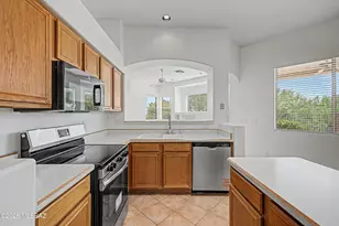 5141 N Sabino Fairway Pl, Tucson, AZ 85749 - Photo 21