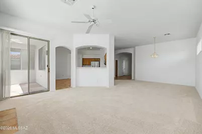 5141 N Sabino Fairway Place, Tucson, AZ 85749 - Photo 19