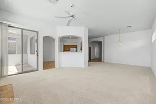 5141 N Sabino Fairway Pl, Tucson, AZ 85749 - Photo 19