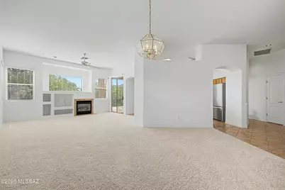 5141 N Sabino Fairway Place, Tucson, AZ 85749 - Photo 15