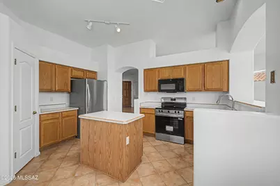 5141 N Sabino Fairway Place, Tucson, AZ 85749 - Photo 23