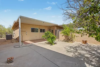 1661 W Magee Road, Tucson, AZ 85704 - Photo 35