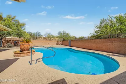 1661 W Magee Road, Tucson, AZ 85704 - Photo 31