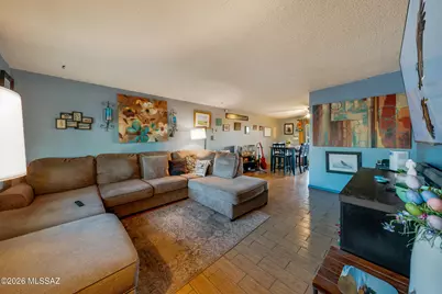 7800 E Joshua Place, Tucson, AZ 85730 - Photo 3