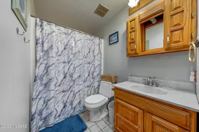 7800 E Joshua Place, Tucson, AZ 85730 - Photo 11