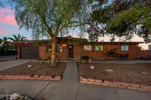 7800 E Joshua Pl, Tucson, AZ 85730 - Photo 1