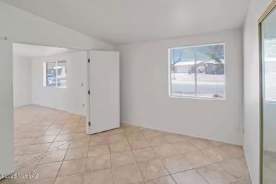 7791 N John Paul Jones Avenue, Tucson, AZ 85741 - Photo 9