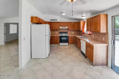 7791 N John Paul Jones Avenue, Tucson, AZ 85741 - Photo 7