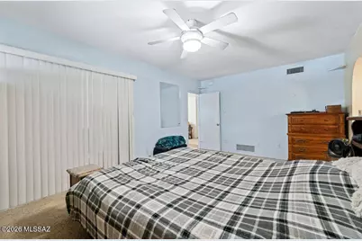 601 N Ruston Avenue, Tucson, AZ 85711 - Photo 17