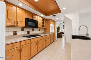 601 N Ruston Ave, Tucson, AZ 85711 - Photo 11