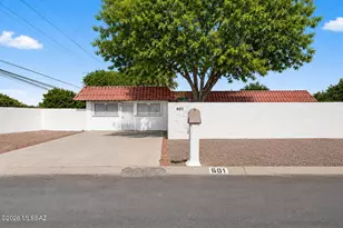 601 N Ruston Ave, Tucson, AZ 85711 - Photo 1