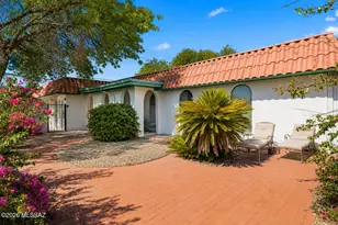 601 N Ruston Ave, Tucson, AZ 85711 - Photo 5