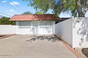 601 N Ruston Ave, Tucson, AZ 85711 - Photo 3