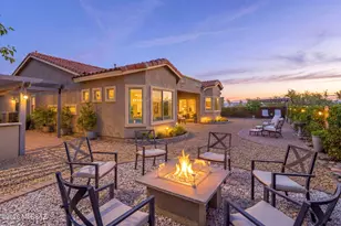 17631 S Indigo Crest Pass, Vail, AZ 85641 - Photo 49