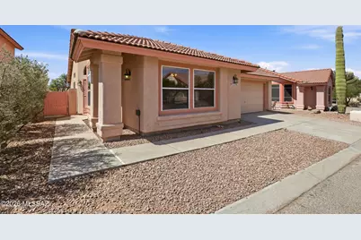 3011 W Sawmill Spring Trail, Tucson, AZ 85742 - Photo 3