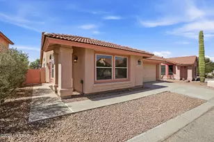 3011 W Sawmill Spring Trail, Tucson, AZ 85742 - Photo 3