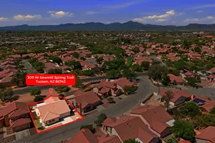 3011 W Sawmill Spring Trail, Tucson, AZ 85742 - Photo 29
