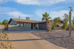 2229 W Window Rock Dr, Tucson, AZ 85745 - Photo 1
