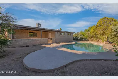 2229 W Window Rock Drive, Tucson, AZ 85745 - Photo 33