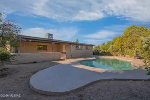 2229 W Window Rock Dr, Tucson, AZ 85745 - Photo 33