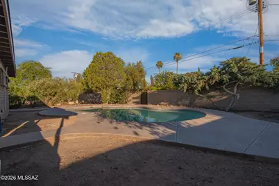 2229 W Window Rock Drive, Tucson, AZ 85745 - Photo 29