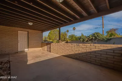 2229 W Window Rock Drive, Tucson, AZ 85745 - Photo 5