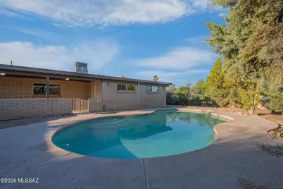 2229 W Window Rock Drive, Tucson, AZ 85745 - Photo 5