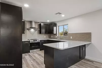 2229 W Window Rock Drive, Tucson, AZ 85745 - Photo 13