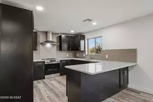 2229 W Window Rock Dr, Tucson, AZ 85745 - Photo 13