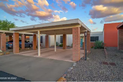 261 W Calle De Las Profetas, Green Valley, AZ 85614 - Photo 27