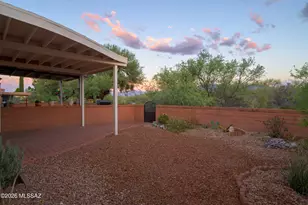 261 W Calle De Las Profetas, Green Valley, AZ 85614 - Photo 29
