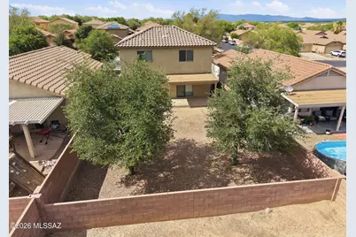 749 W Emerald Key Drive, Green Valley, AZ 85614 - Photo 33