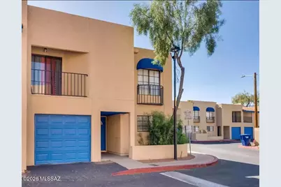 [Address not provided], Tucson, AZ 85705 - Photo 1