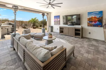32166 S Cattle Trail, Oracle, AZ 85623 - Photo 35
