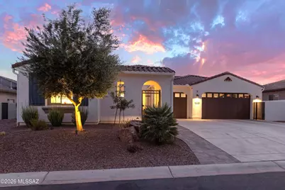 32166 S Cattle Trail, Oracle, AZ 85623 - Photo 49